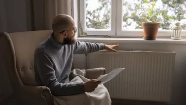 Pare doar o diferență de 4 grade, dar factura explodează. Cât te costă 23°C față de 19°C în ianuarie 2026