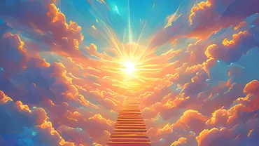 Unde exact este Raiul? Teoria unui om de știință care a predat la Harvard