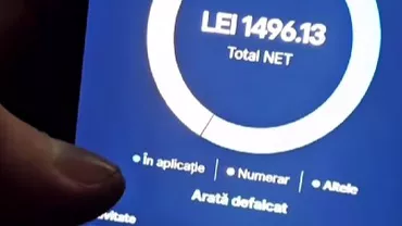 Un șofer de Bolt a ieșit la muncă de Revelion și a arătat câți bani i-au rămas în mână dimineața: „Concluzia o trageți voi” (VIDEO)