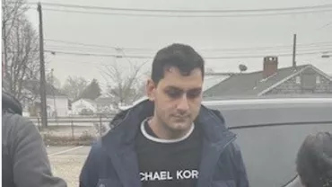 Un român a fost reținut de agenții de la imigrare din Statele Unite. Este acuzat de relații sexuale cu minori