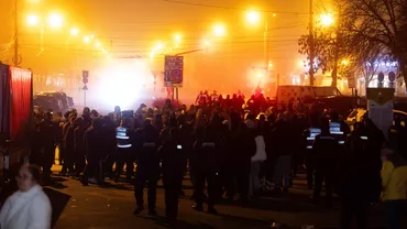 De ce suporterii greci au refuzat banii strânși de români după tragicul accident din Timiș