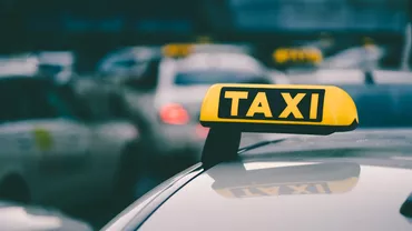 Un ploieștean a anunțat la 112 că taximetristul său e beat și tot el a fost amendat