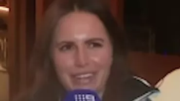 O jurnalistă a apărut beată în direct la Jocurile Olimpice și a devenit virală în toată lumea. Momentul care a uimit telespectatorii (VIDEO)