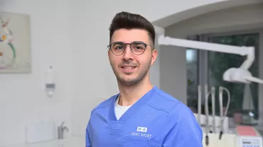 Tratament ortodontic ghidat cu alignere la DENT ESTET: De la planificare digitală la zâmbet perfect aliniat