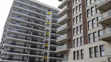 Cluj-Napoca nu mai este lider. A fost detronat în topul celor mai scumpe apartamente din România