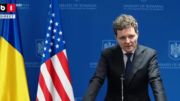 Nicușor Dan a explicat de ce e bine ca România să fie observator în Consiliul pentru Pace al lui Trump: “Trăim într-un context de securitate în care e important să fii prezent” (VIDEO)