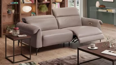 Idei de decorare pentru un studio chic: Soluții inteligente pentru spații mici