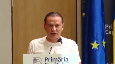 Daniel Băluță anunță grevă și plângeri penale, după ce proiectul PSD privind facturile a fost blocat în CGMB: „Au creat un adevărat grup infracțional organizat, condus de primarul general Ciprian Ciucu” (VIDEO)