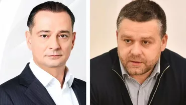 Băluță, replică pentru Ciucu: „Sunteți un om fără caracter. Apucați-vă de treabă și lăsați suspinele”. Ce declarase primarul general