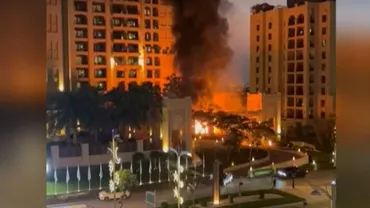 Au venit și explicațiile. Cum au ajuns, de fapt, cei 28 de elevi din Vrancea în Dubai, cu două profesoare