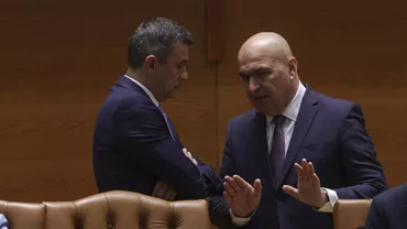 Se anunță scandal pe buget în Parlament. PNL a decis să nu voteze niciun amendament care nu a fost discutat în coaliție. Iar PSD are o listă întreagă