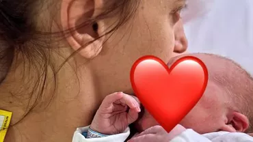 Ilona Brezoianu își duce băiețelul la kinetoterapie. Ce afecțiune are