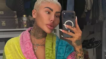 Jordan James Parke a murit tragic la 34 de ani. „Sosia” lui Kim Kardashian, găsit fără viață în propria locuință din Londra