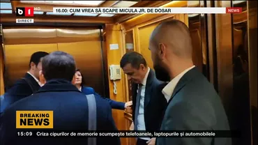 Economistul Adrian Negrescu a surprins imaginea aparatului bugetar din România. În direct pe B1 TV (VIDEO)