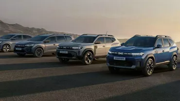 Concedieri voluntare la Dacia, din 1 martie. Câți bani vor primi angajații care se oferă să plece