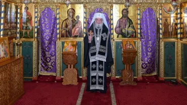 Patriarhul Daniel, mesaj pentru creștinii ortodocși la intrarea în Postul Paștelui