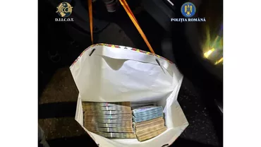 Percheziții DIICOT la un celebru club de noapte din București. Flagrant cu cocaină și suspiciuni de trafic de persoane (VIDEO)