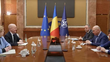 Bolojan, discuție cu reprezentanții agenției de rating Moody’s. Ce le-a spus despre deficit și perspectivele de creștere economică (VIDEO)