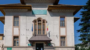 Tot mai mulți bolnavi de hepatită, inclusiv copii, internați în Timișoara. Medic: „Principala cauză o reprezintă igiena deficitară”