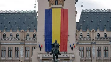 Descoperire istorică la Iași. Un document de 144 de ani, găsit în statuia lui Ștefan cel Mare