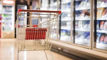 Furturile din magazine au explodat în România. Aproape 15.500 de cazuri într-un an și noi metode folosite de hoți