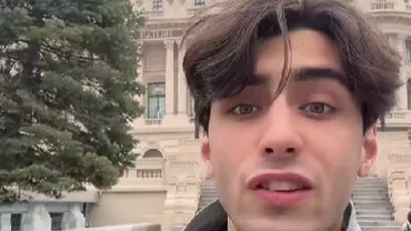 Turist italian, despre experiența care l-a lăsat fără cuvinte în București: „Aş vrea să am şi eu această atitudine”