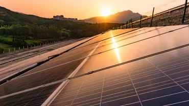 Ascensiunea fotovoltaicelor în România - realități și perspective pentru 2026