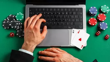 Ce experiență au utilizatorii la prima interacțiune cu un cazino online?
