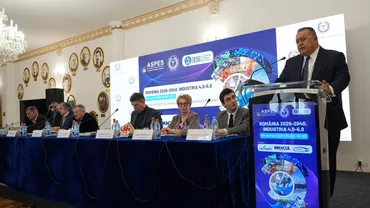 Mihai Daraban: „În România, dialogul social se termină cu poza de grup”