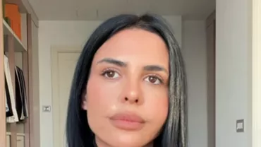 Care este adevăratul motiv pentru care Andreea Popescu a divorțat de campionul mondial la dans. Ce mesaj a transmis vedeta