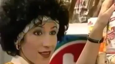 Mariana Dănescu revine pe micile ecrane după aproape 20 de ani. Apariția care i-a luat pe toți prin surprindere