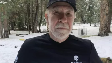 Glume bune cu Chuck Norris. Simbolul filmelor de acțiune a cedat, în cele din urmă, în fața morții