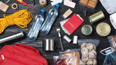 Ghid de supraviețuire dacă izbucnește Al Treilea Război Mondial. Totul despre adăpostire și rezervele vitale