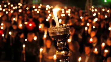 Lumina Sfântă ar putea ajunge în România în ciuda tensiunilor din regiune. Cum decurg pregătirile în Israel