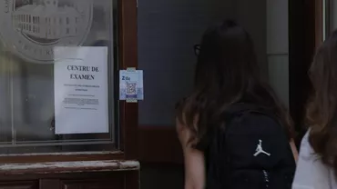 Schimbare majoră pentru elevi. Categoria care ar putea fi admisă la liceu fără Evaluarea Națională