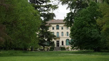 Muzeele, țintă preferată pentru spărgători. Tablouri ale unor pictori celebri, furate dintr-un muzeu de lângă Parma