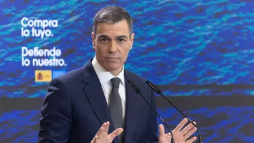 Premierul spaniol Pedro Sanchez, încă o declarație care o să-l scoată din minți pe Trump. Ce a spus despre războiul din Iran