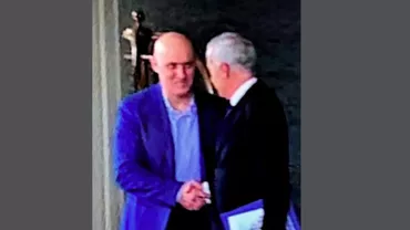 Judecătorii au distrus dosarul de tentativă de lovitură de stat al lui Georgescu și Potra. Procurorii ar putea fi obligați să refacă ancheta