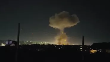 Tensiuni majore între Afganistan și Pakistan după exploziile din Kabul. Ce spun autoritățile talibane despre atac (VIDEO)