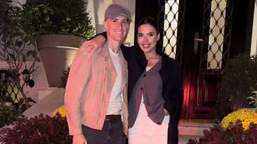 Andreea Popescu rupe tăcerea după divorțul de Rareș Cojoc. Prima reacție cu privire la apropierea de Dan Alexa