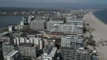 Blocaj fără precedent pe litoralul românesc. Stațiunea în care, în acest an, nu s-a vândut niciun apartament. Cât au ajuns să coste locuințele