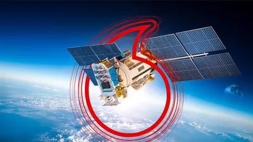 Vodafone România și Satellite Connect Europe anunță un parteneriat pentru conectivitate prin satelit fără întreruperi