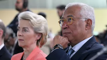 Scrisoare dură trimisă de mai mulți lideri europeni pentru șefii de la Bruxelles: „Politicile UE amenință industria și locurile de muncă!”. Nicușor Dan, printre semnatarii documentului