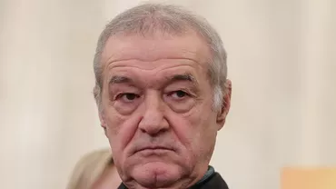 Gigi Becali a dat verdictul în direct. Cum poate FCSB să spele rușinea sezonului și să revină în Europa: „Aștept două-trei luni de zile să vedem”