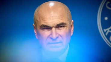 Ce au discutat liderii PNL 5 ore în ședință: „Bolojan e cel mai bun scut al USR” / „Să nu ne mutăm prea înspre USR”