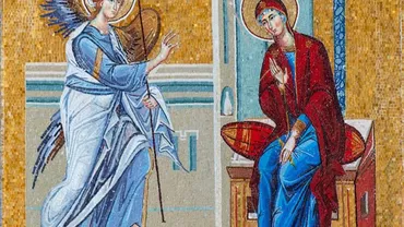 Se spală sau nu rufe de Buna Vestire? Ce nu știu mulți români despre această zi sfântă