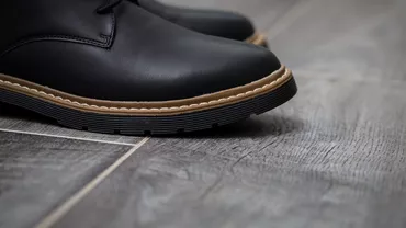 De ce sunt pantofii din piele alegerea optimă pentru confort primăvara aceasta?
