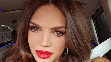 Cristina Spătar, dată în judecată de soțul ei: „Habar nu am, întrebați-l pe el“