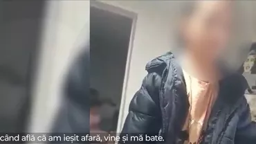 „Îmi dă cu coada de la mătură în cap”. Noi detalii cutremurătoare în cazul fetiței din Cluj, maltratată în familie. Autoritățile au ținut partea părinților abuzatori