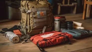 Ce trebuie să conțină rucsacul de urgență în caz de cutremur și de ce este important să îl ai pregătit